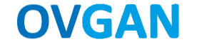 Logotipo da aplicación OVGAN